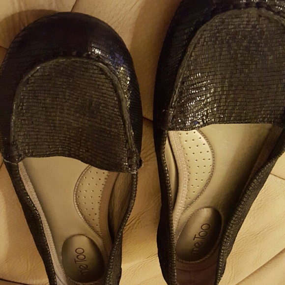 Flat Mee Too shoes