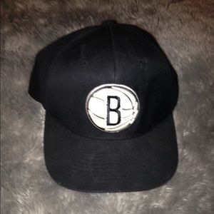 Brooklyn Nets SnapBack