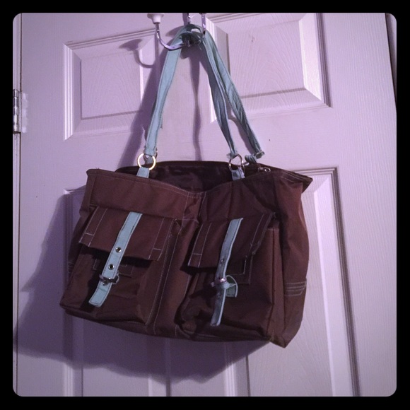Big purse