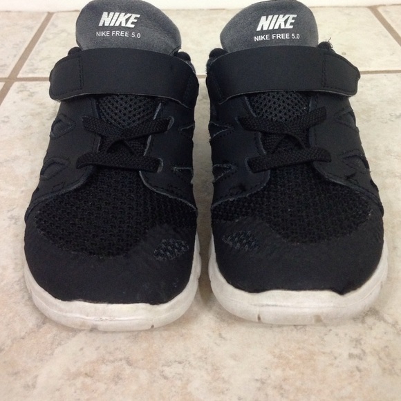 Toddler Nike Free 5.0