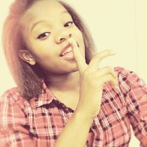 Meet your Posher, Jasmine