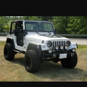 Meet your Posher, Cody