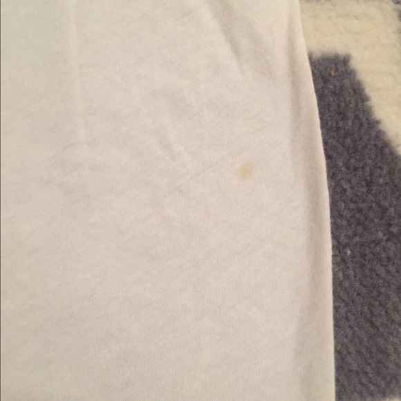 VS Pink Size XS OSU Buckeyes Tee - Picture 4 of 4