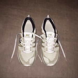 Nike Flyknit Lunar 1+