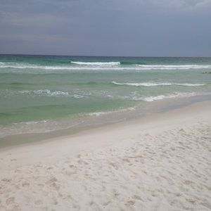 Meet your Posher, Natasha