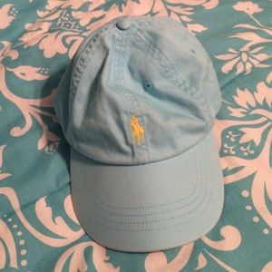 Polo Hat