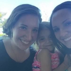 Meet your Posher, Heidi