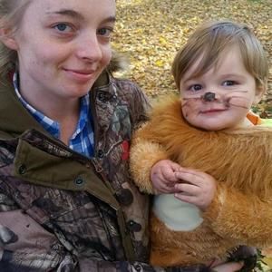 Meet your Posher, Moranda