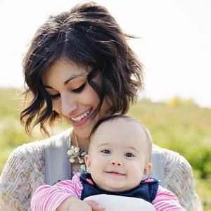 Meet your Posher, Kelsey