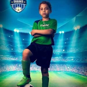 Meet your Posher, Vanessa