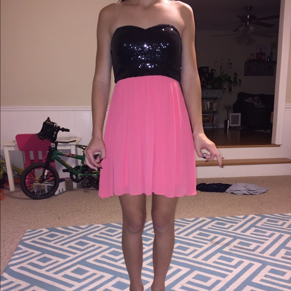 homecoming dress