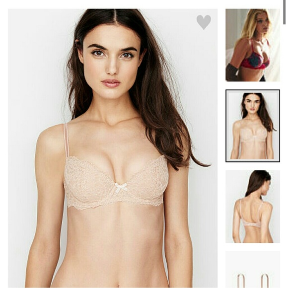 Victoria's Secret bra