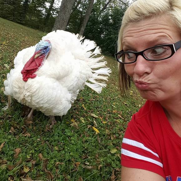 Meet your Posher, Tonne