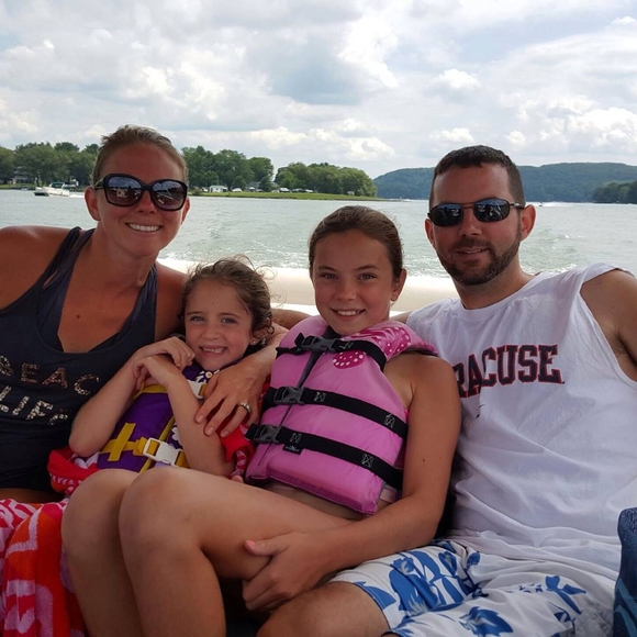 Meet your Posher, Jamie