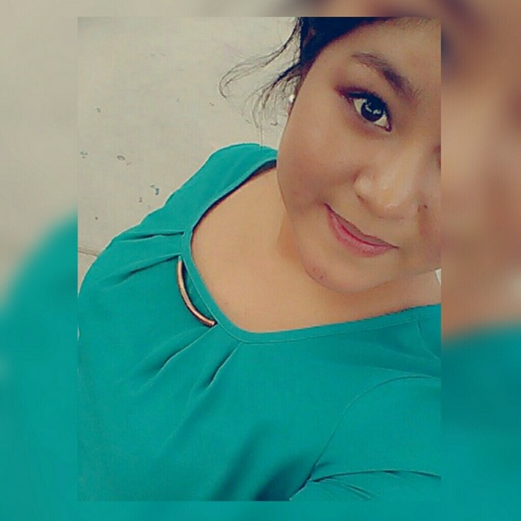 Meet your Posher, Lizeth