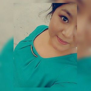 Meet your Posher, Lizeth