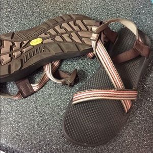Chaco sandals