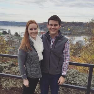 Meet your Posher, Tedi