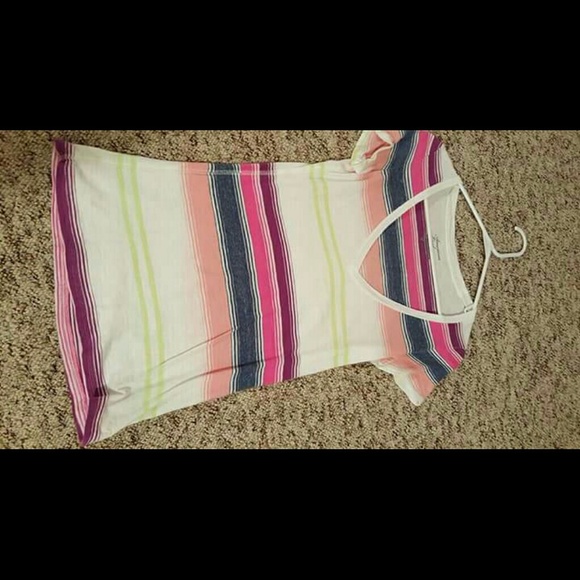 American Eagle shirt