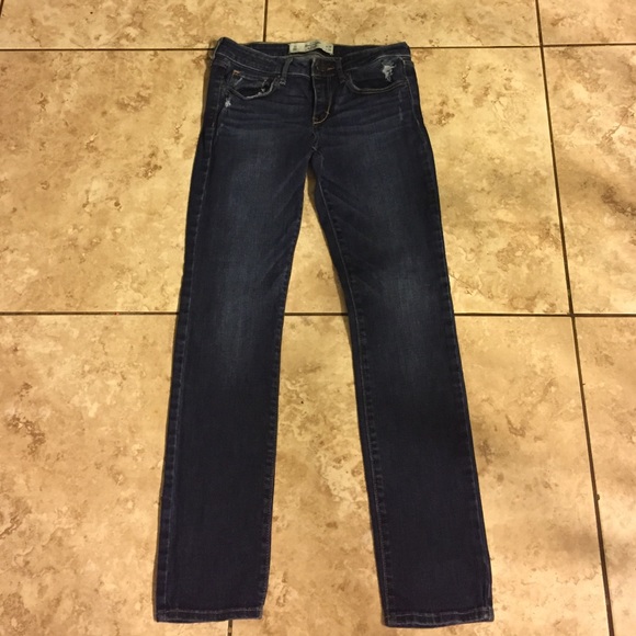 Abercrombie & Fitch jeans