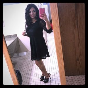 Meet your Posher, Brianda