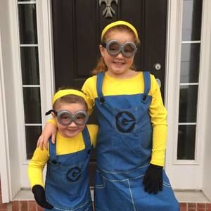 Meet your Posher, Sabrina