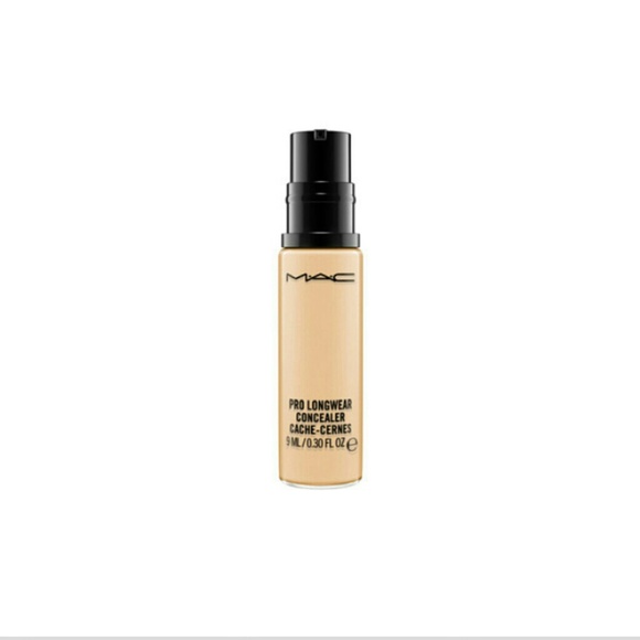 Mac concealer