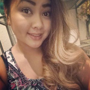 Meet your Posher, Kellyy