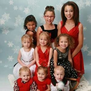 Meet your Posher, Wendy