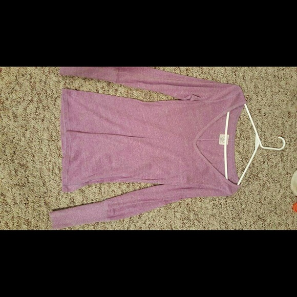 American Eagle shirt