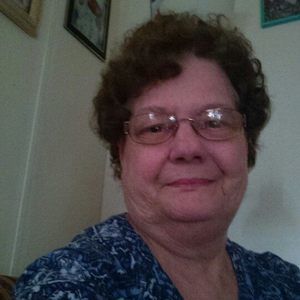 Meet your Posher, Jackie