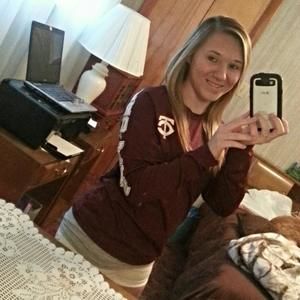 Meet your Posher, Shawna