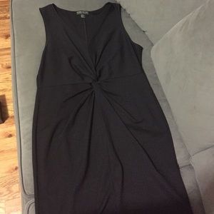 Little black dress !