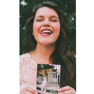 Meet your Posher, Allie