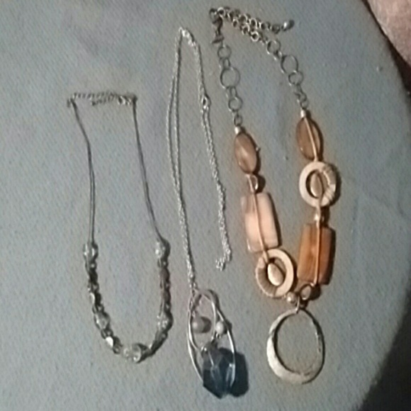 Necklace bundle
