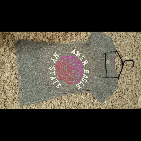 American Eagle shirt