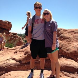 Meet your Posher, Gina