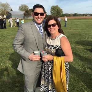 Meet your Posher, Derek