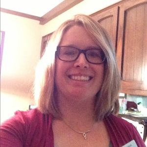 Meet your Posher, Becky