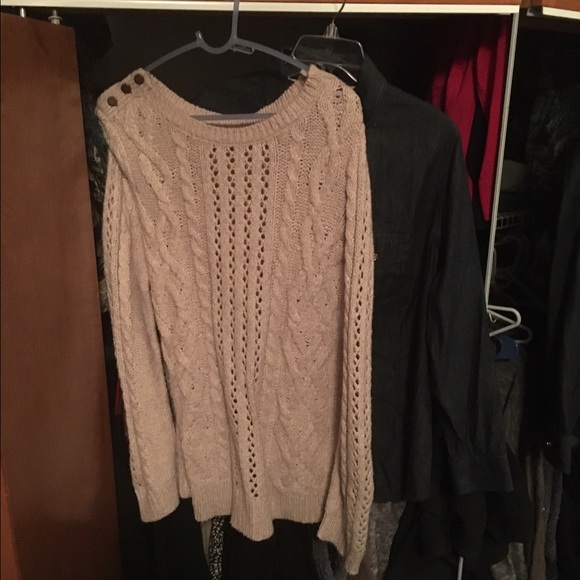 LOFT Sweaters - 🎄Bundle  for Nubia Loft 100% Wool Sweater