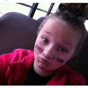 Meet your Posher, Kendra