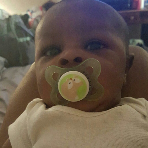 Zoeeeee <3 - Picture 2 of 4