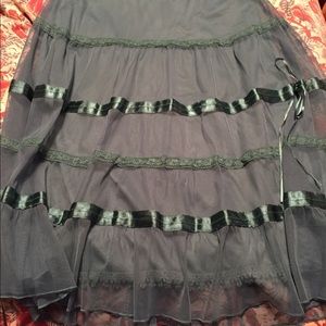 Matilda Jane Skirt
