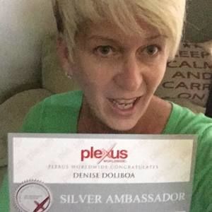 Meet your Posher, Denise