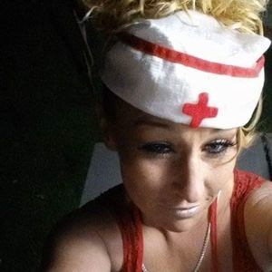 Meet your Posher, Vicky