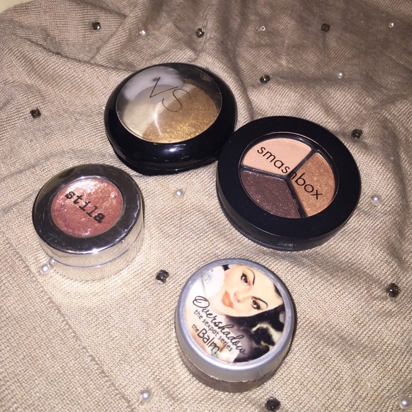 Eyeshadow