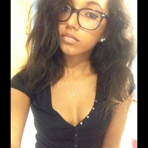 Meet your Posher, Chantal