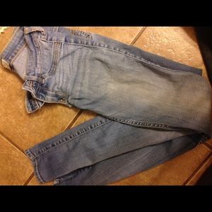 Hollister jegging