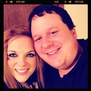 Meet your Posher, Tammy