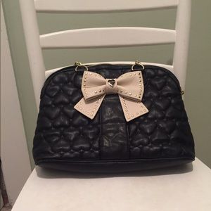 Betsey Johnson handbag